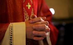 Steht dem Katholizismus eine Spaltung bevor?