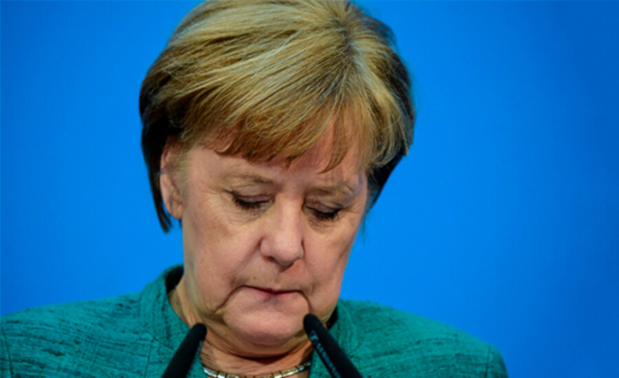 Alle hassen Deutschlands neuen Koalitionsvertrag