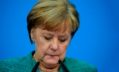 Alle hassen Deutschlands neuen Koalitionsvertrag