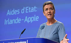 Der Angriff der EU auf Apple ist ein eklatanter Machtmissbrauch