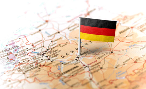Deutschlands Regierung ist lahmgelegt