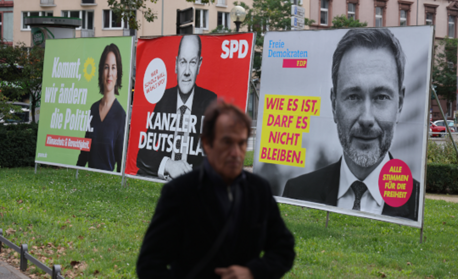 Der Gewinner der Bundestagswahl ist ... niemand