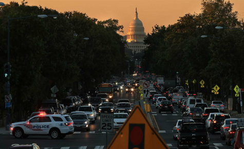 Ein möglicher Zahlungsausfall der USA und ein führungsloses Europa