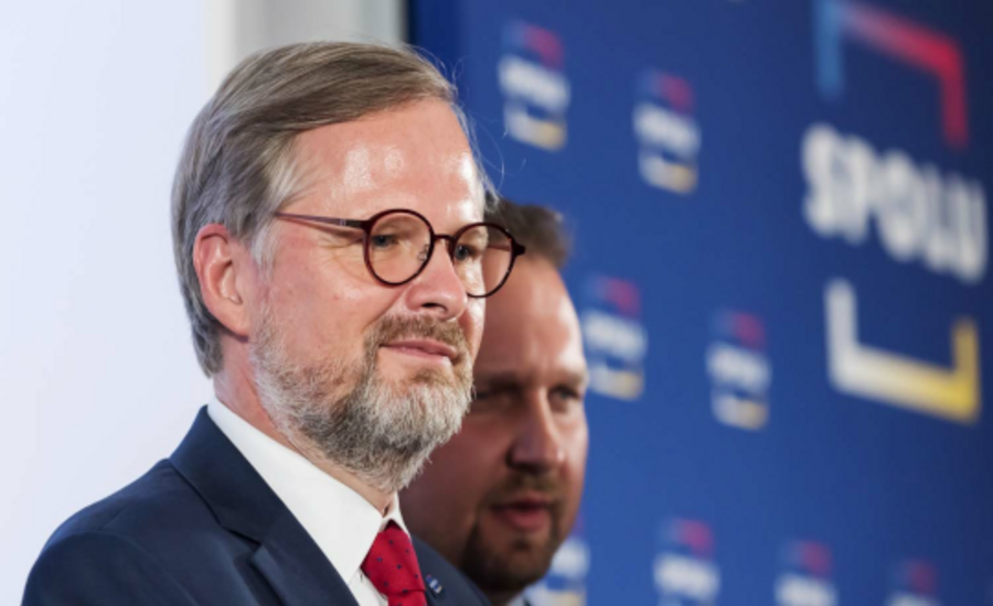 Petr Fiala: Der neue Premierminister der Tschechischen Republik?