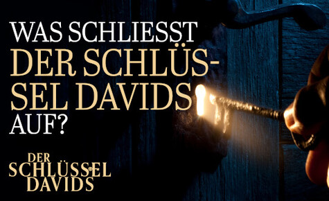 Was schließt der Schlüssel Davids auf? (transkript)