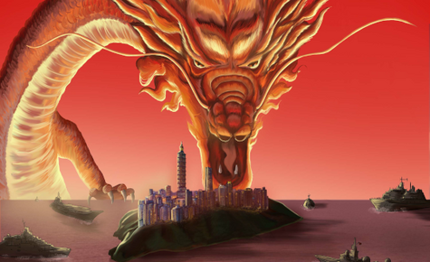 Wird China bald Taiwan erobern?