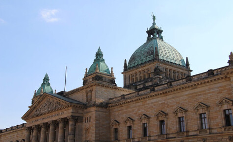 Nazis überall – Nazis in der Bundestaatsanwaltschaft