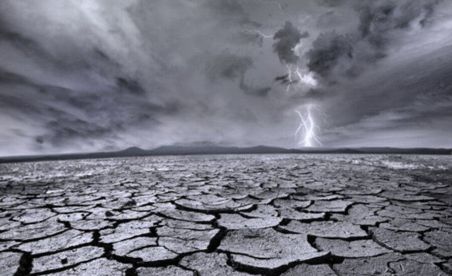 Leben wir in der Endzeit? (2022)