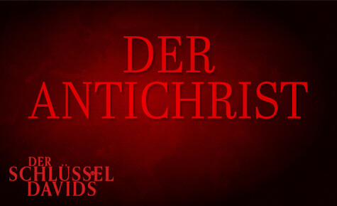 Der Antichrist