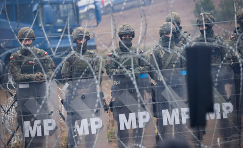 Der zweite dringliche Weckruf für Europa