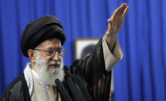 Der Iran überschreitet den nuklearen Rubikon