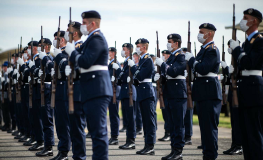 Deutschland plant neuen Vorstoß in Richtung EU-Militär