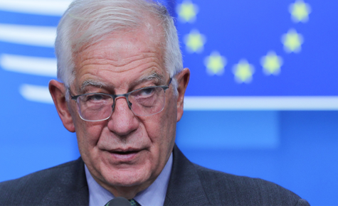 EU plant neuen Entwurf für ein gemeinsames Militär