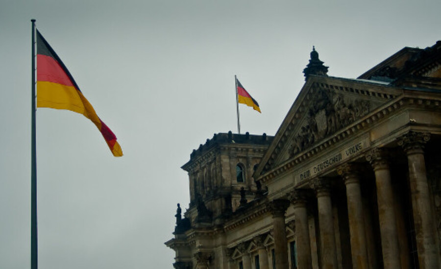 Rückkehr der polizeilichen Tyrannei in Deutschland