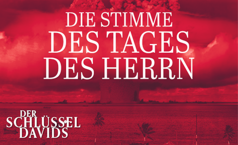 Die Stimme des Tages des Herrn