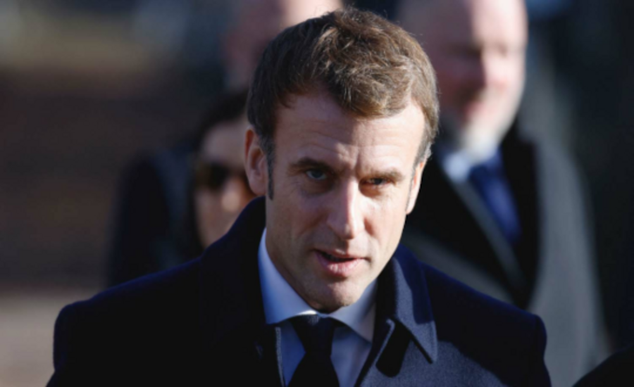 Macron erklärt den Ungeimpften den Krieg „bis zum bitteren Ende“