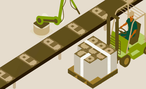 Wie man den Kapitalismus Ausrottet