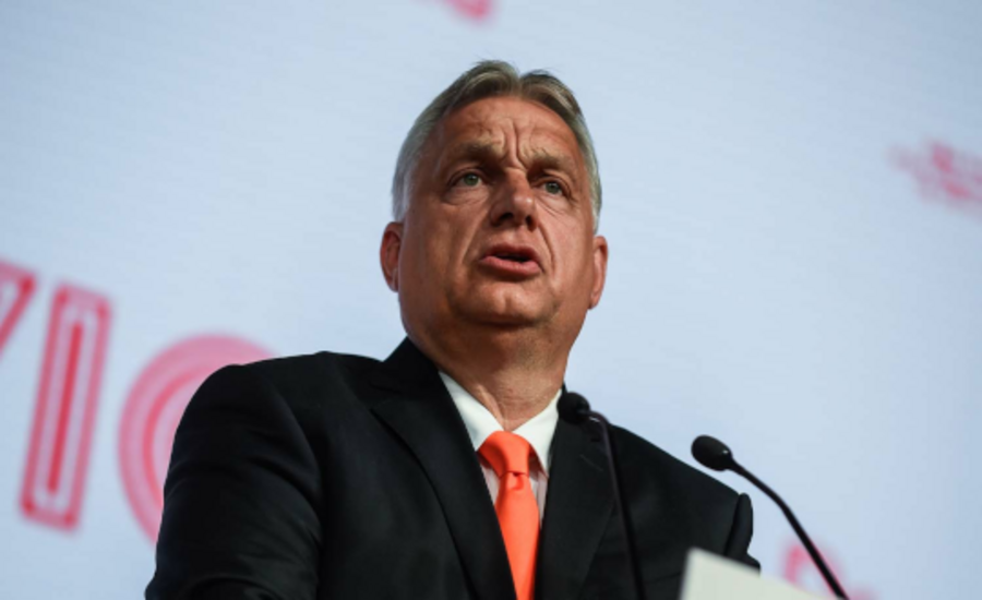Wird 2022 das Jahr des Viktor Orbán?