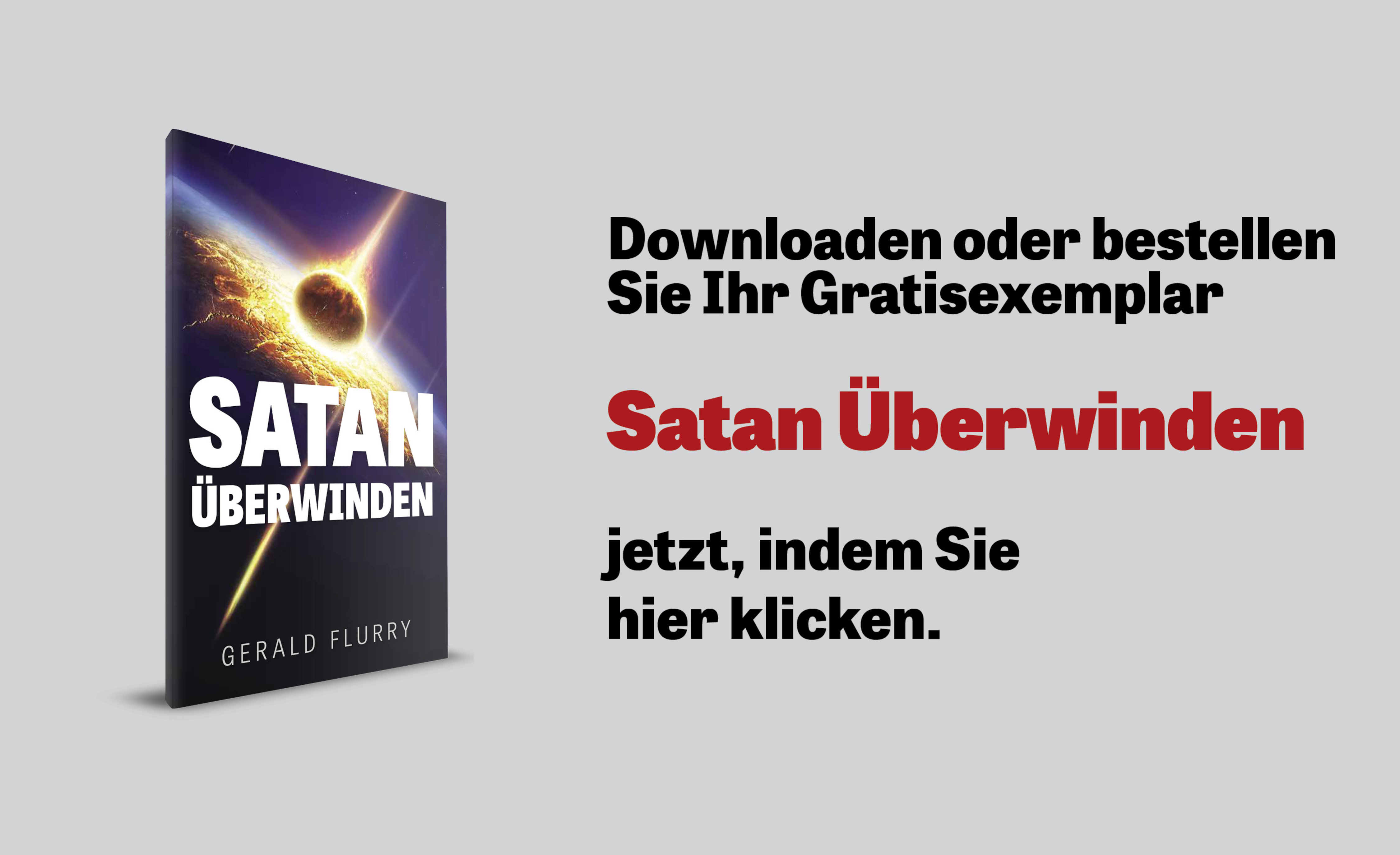 Satan De Ad