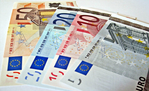 Deutscher Think Tank: Warum die EU den Euro stärken muss