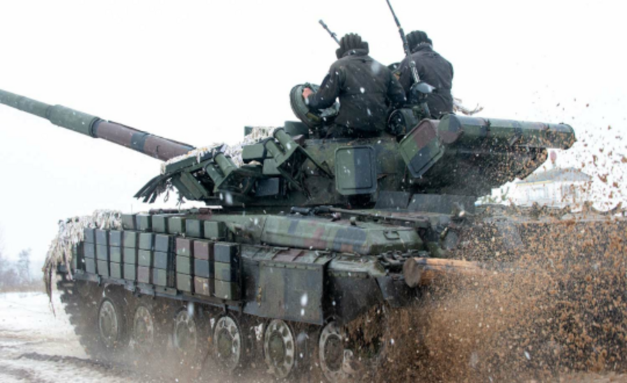 Die Ukraine-Krise verlangt ein europäisches Oberhaupt