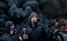 Deutschlands Verrat an der Ukraine und an Vitali Klitschko