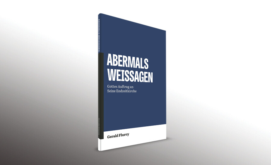 Abermals weissagen