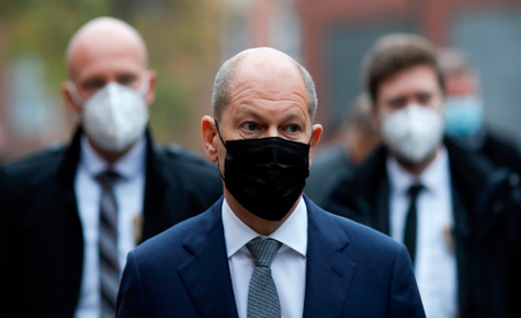 COVID ist in Deutschland noch nicht zu Ende