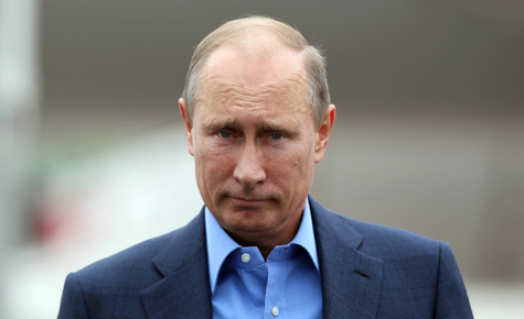 Putin fordert Rubel für russisches Gas 