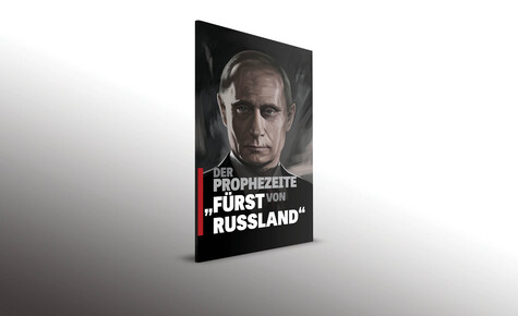 Der prophezeite ‚Fürst von Russland‘