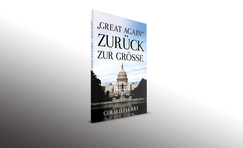 „Great Again“ – Zurück zur Größe