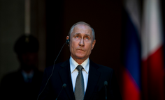 Putin erinnert sich an Jugoslawien
