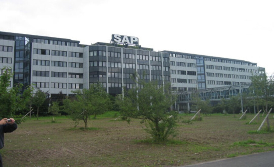 Was Sie über SAP, Deutschlands größtes Unternehmen, wissen müssen
