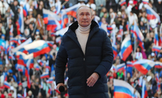 Warum wir vor Wladimir Putin warnen müssen