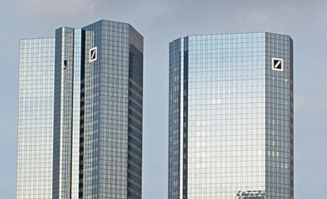 Die Deutsche Bank sorgt sich um die US-Inflation und sagt eine Rezession voraus 