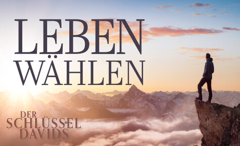 Das Leben wählen