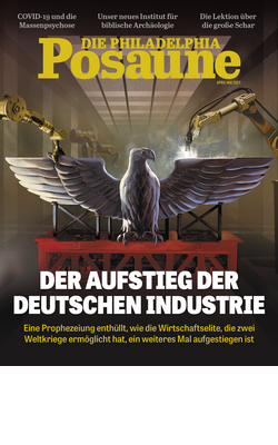 Deutsche Industrie