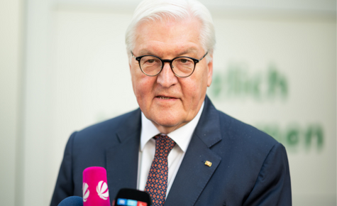 Frank-Walter Steinmeier