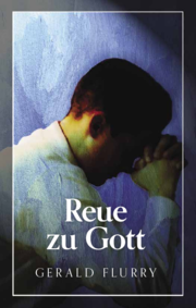 Reue zu Gott