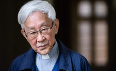 Der Vatikan lässt die chinesischen Katholiken im Stich