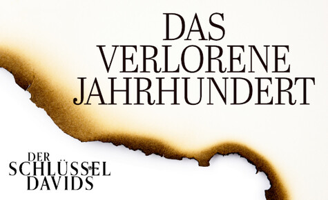 Das verlorene Jahrhundert (2022)