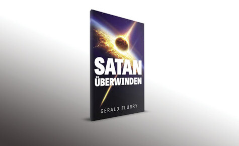 Satan Überwinden (Broschüre)