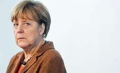Die Nach-Merkel-Ära ist nah