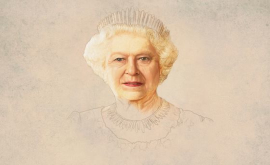 Der Niedergang der britischen Königsfamilie