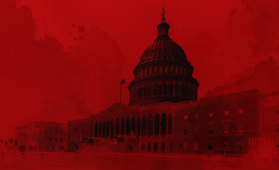 Das Nunes Memorandum offenbart den Amerikanern eine unsichtbare Bedrohung