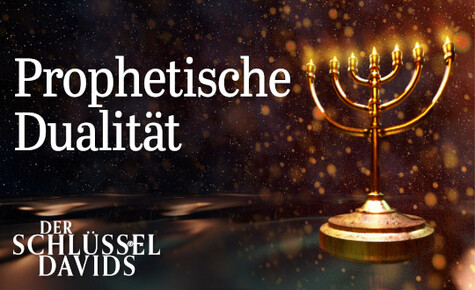 Prophetische Dualität (Transkript)