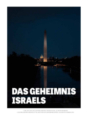 Das Geheimnis Israels