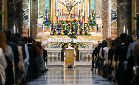 Neue Vatikan-Verfassung enthüllt