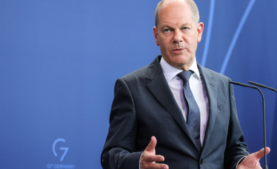 Wird die EU zu dem „geopolitischen Akteur“, den Deutschland immer wollte?
