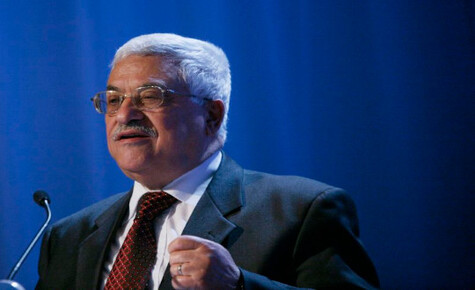 Abbas wirft Israel „50 Holocausts“ vor und Deutschland schaut zu